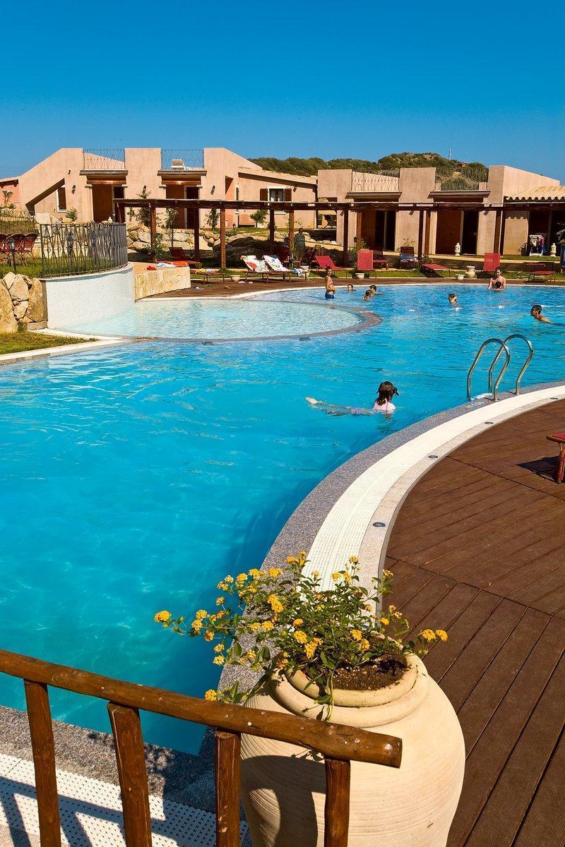 S'Incantu Resort Villasimius Luaran gambar