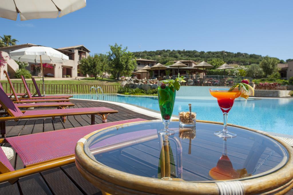 S'Incantu Resort Villasimius Luaran gambar