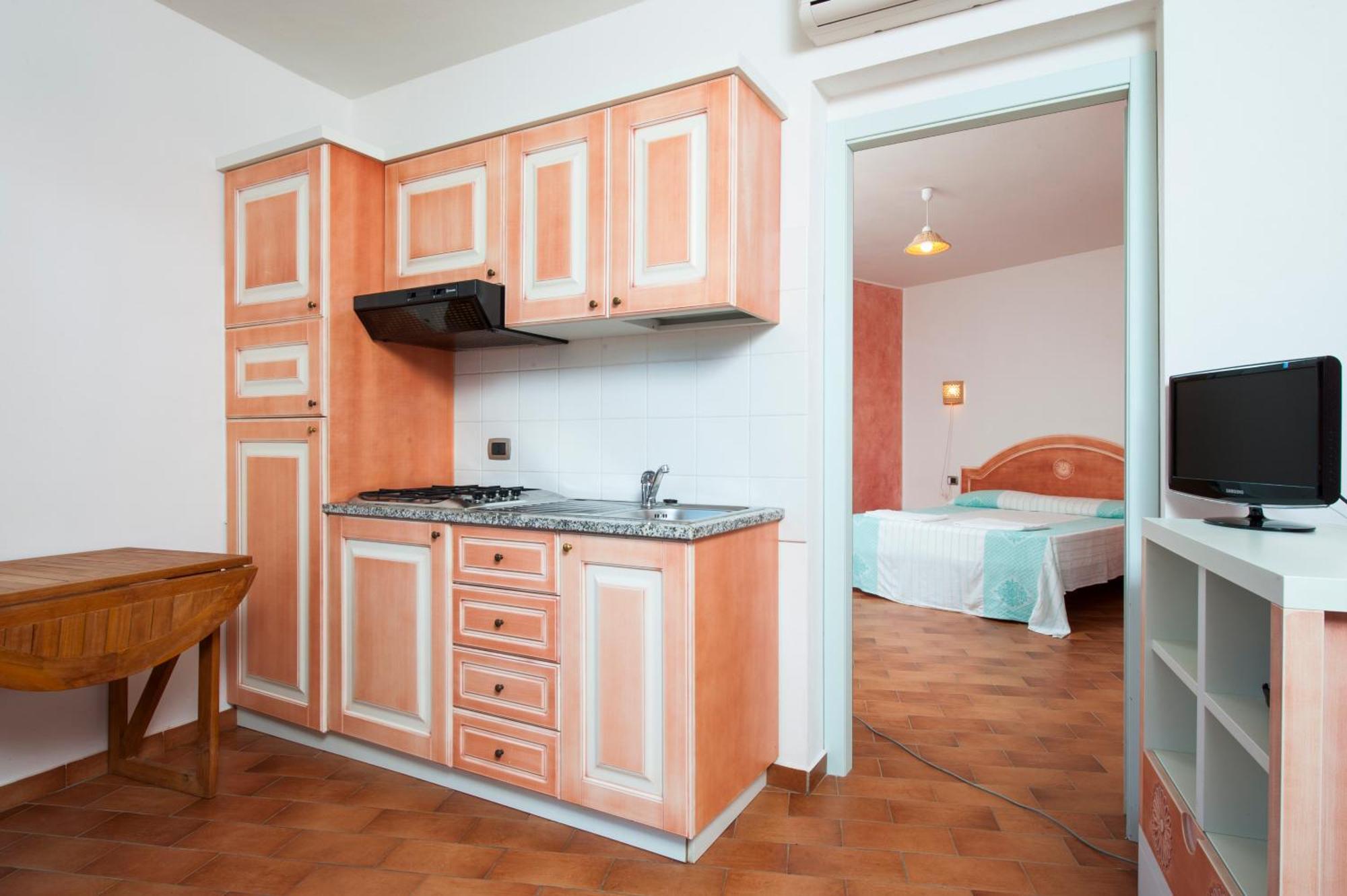 S'Incantu Resort Villasimius Luaran gambar