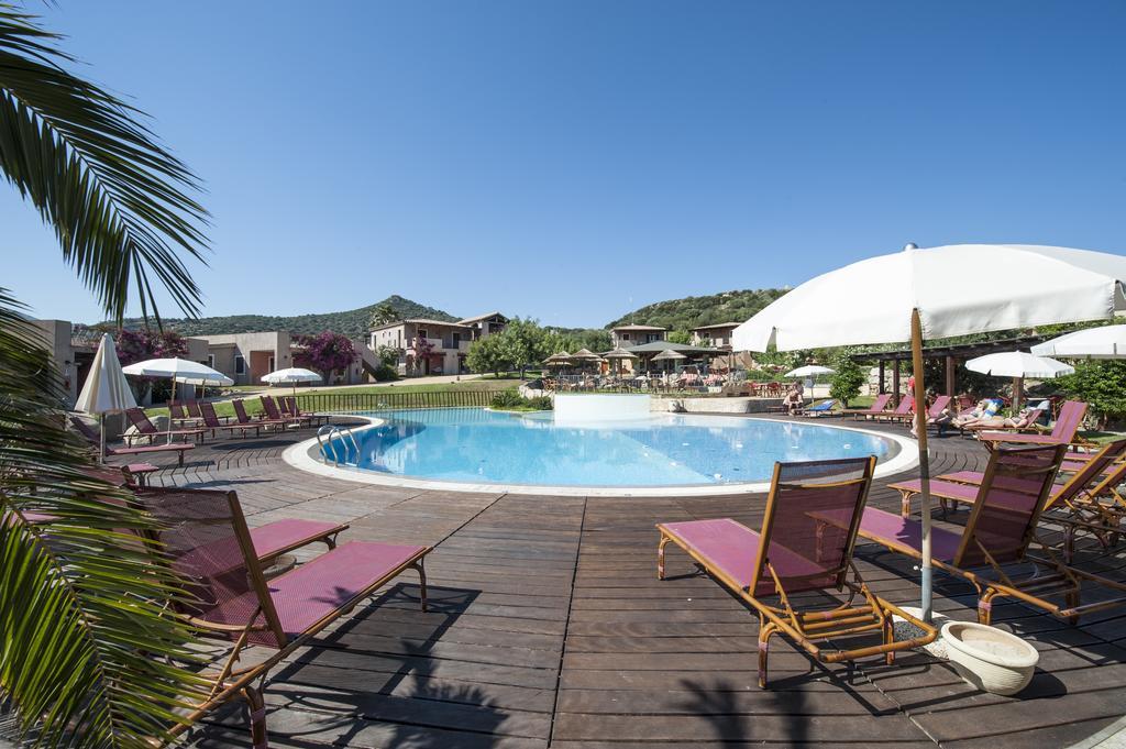 S'Incantu Resort Villasimius Luaran gambar