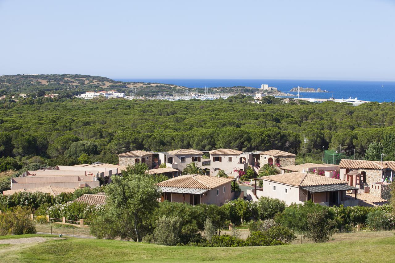 S'Incantu Resort Villasimius Luaran gambar