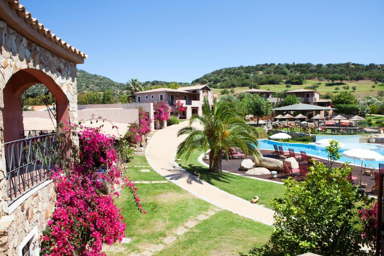 S'Incantu Resort Villasimius Luaran gambar