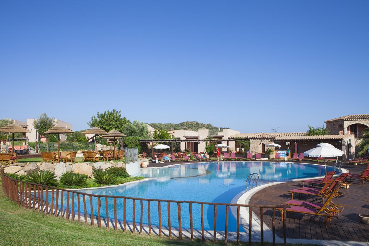 S'Incantu Resort Villasimius Luaran gambar
