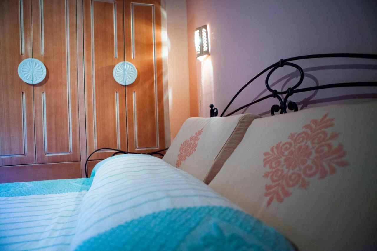 S'Incantu Resort Villasimius Bilik gambar